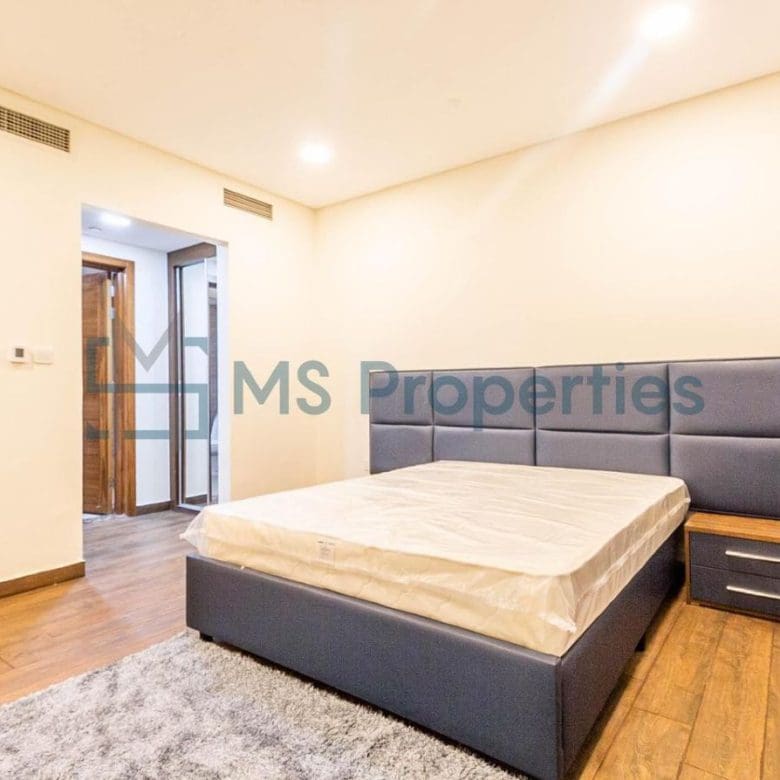 Spectacular 1Bedroom Flat with Balcony For Sale