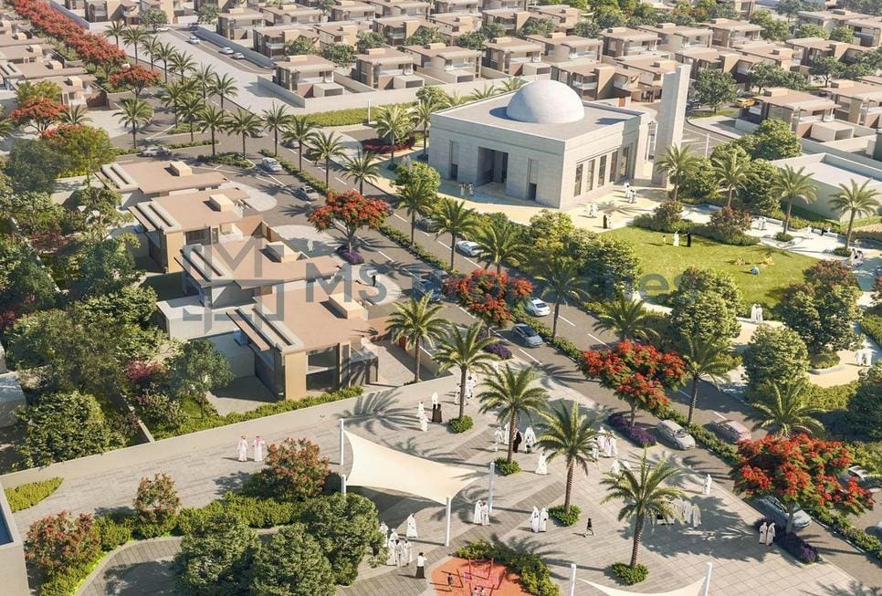 Hottest Deal 800 SQM Lot For Sale in Lusail City