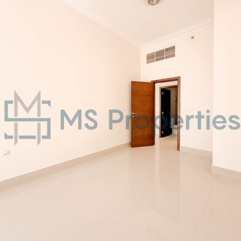 High Floor | Spacious 2BR Apartment+Bills Included