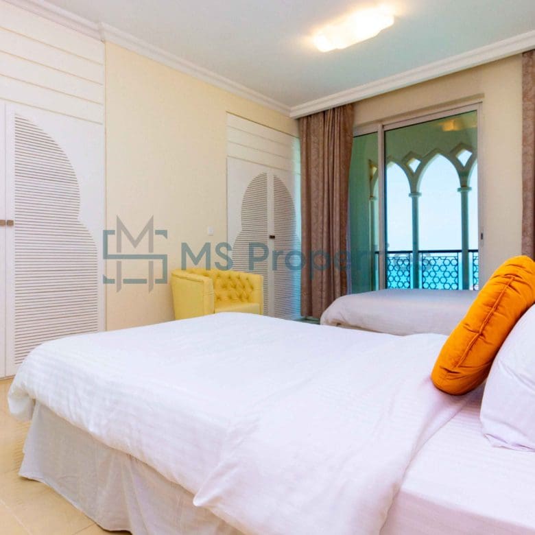 Amazingly Stunning 3BHK Apartment + Bills Included