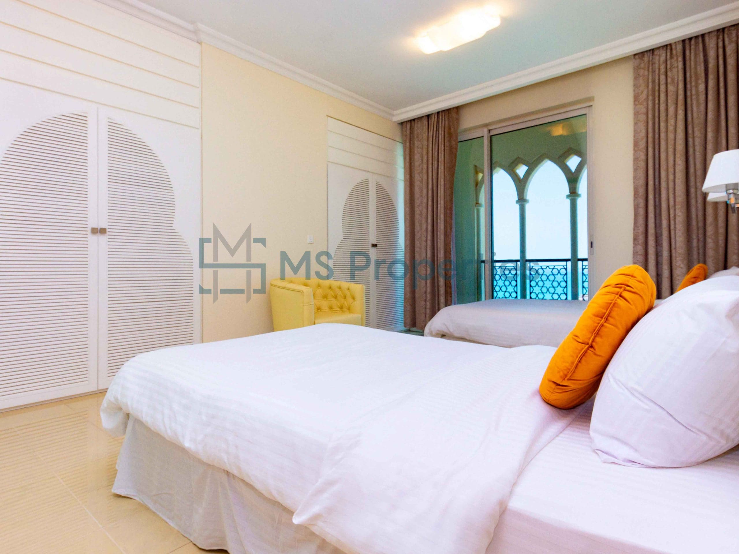 Amazingly Stunning 3BHK Apartment + Bills Included
