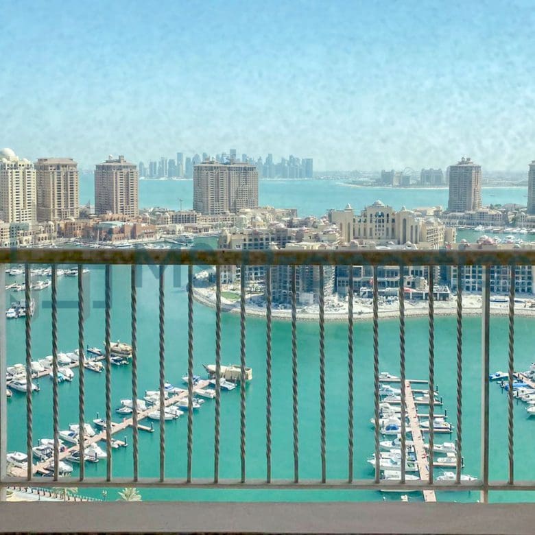 Modern 5Bedroom with Maids Room Penthouse for Sale