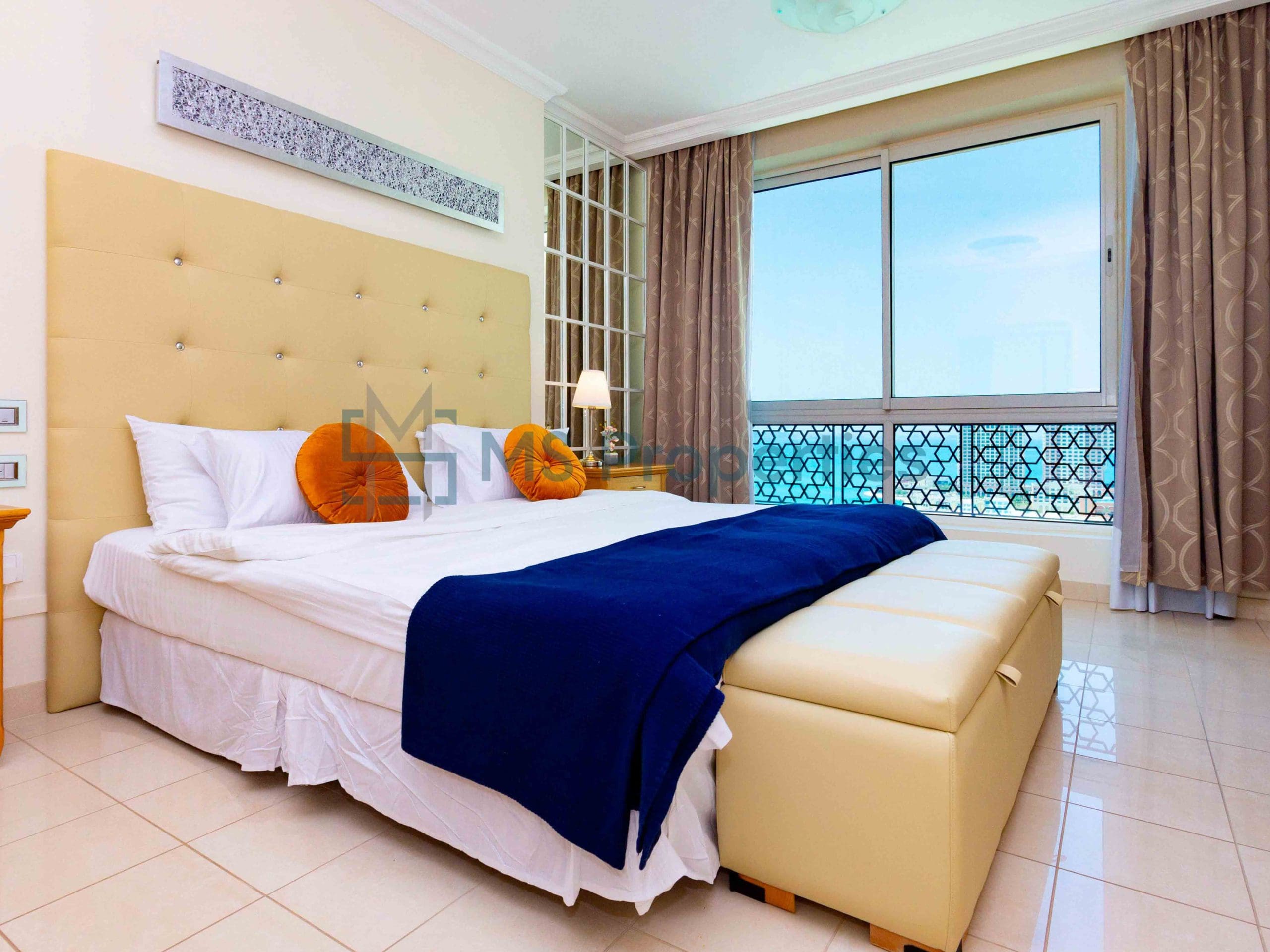 Amazingly Stunning 3BHK Apartment + Bills Included