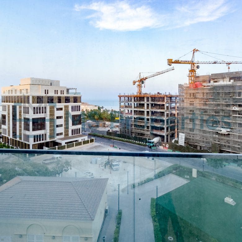 Beautiful Stylish 1BHK Apartment | +All Inclusive | One Month FREE