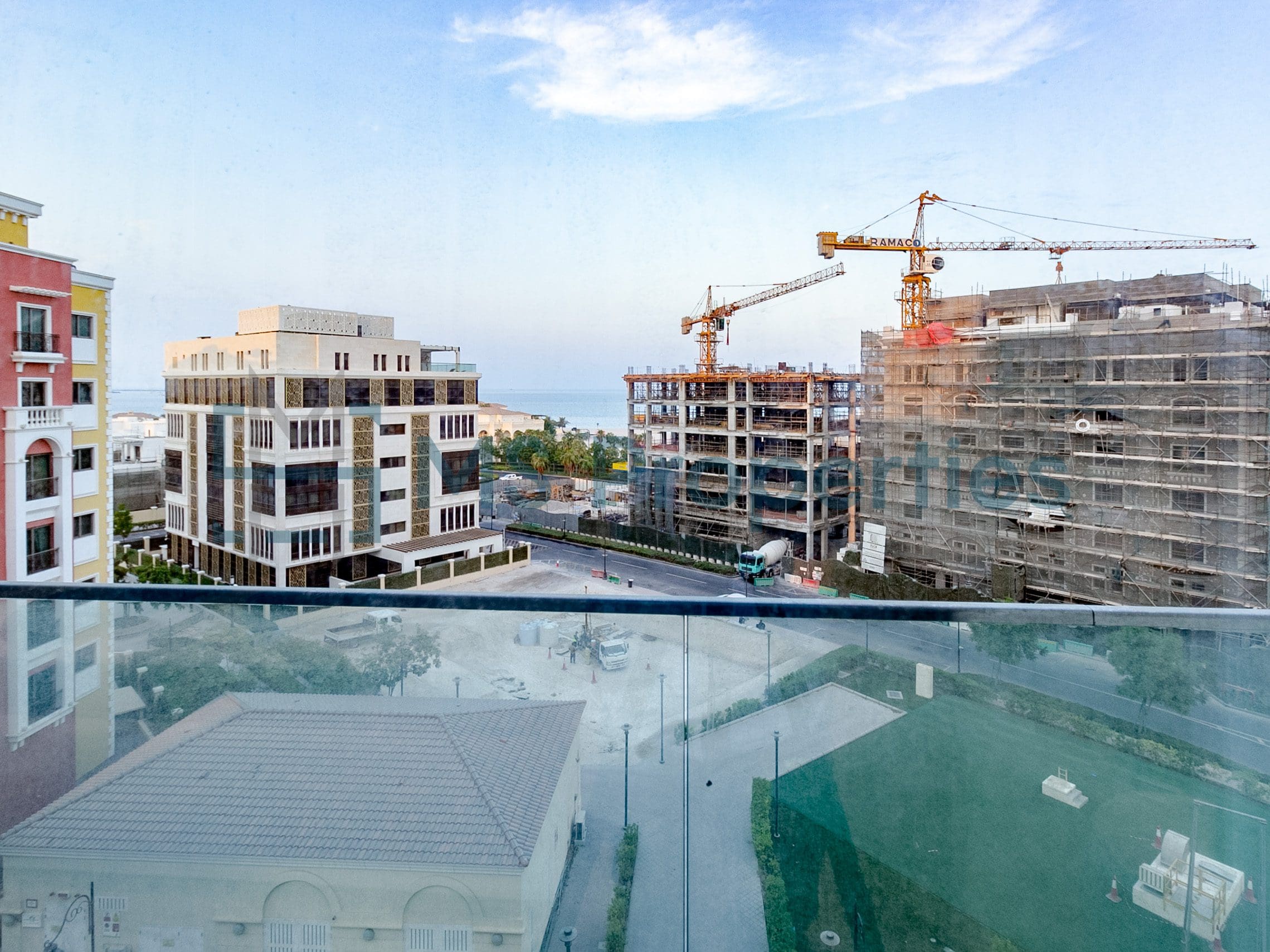 Beautiful Stylish 1BHK Apartment | +All Inclusive | One Month FREE