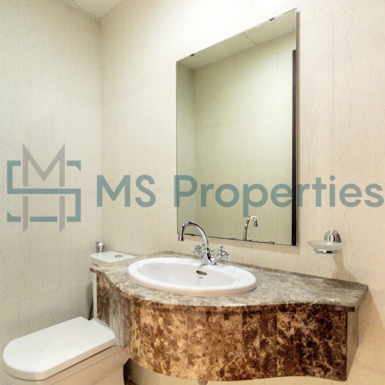 Ready To Move-In | 1BR Apartment with Stunnig View