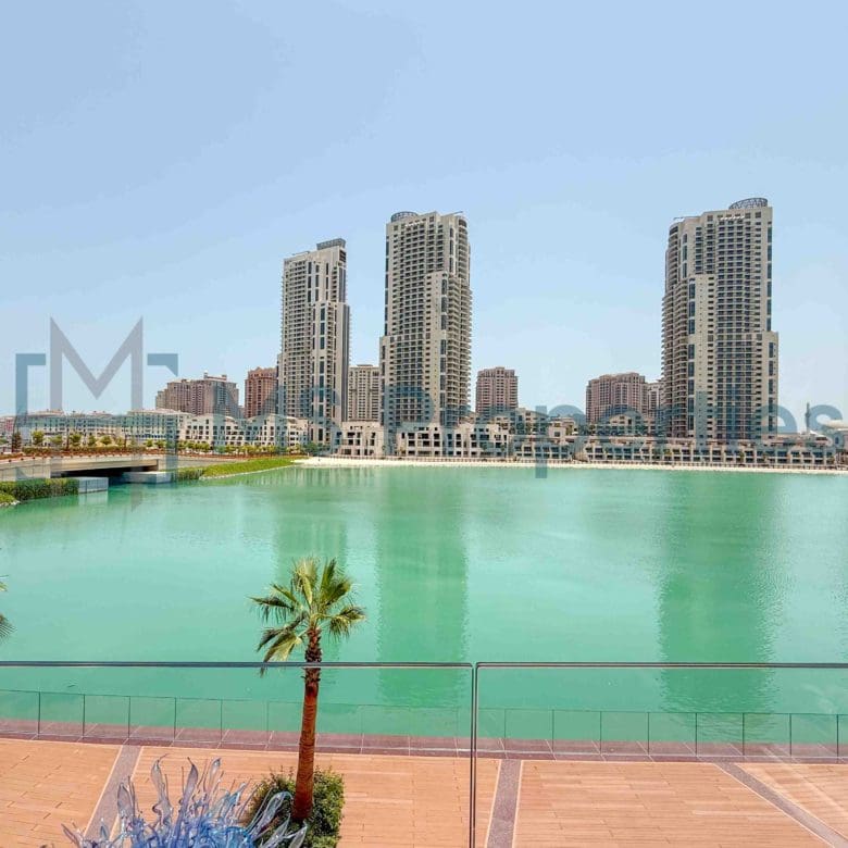 Amazing Sea View Balcony | 1BR Apartment