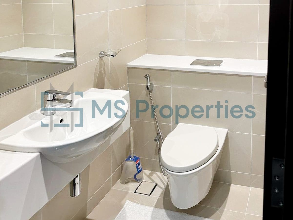Luxurious 3BR Townhouse with Amazing View Balcony