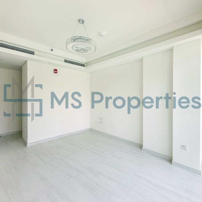 Amazing Sea View Balcony | 1BR Apartment