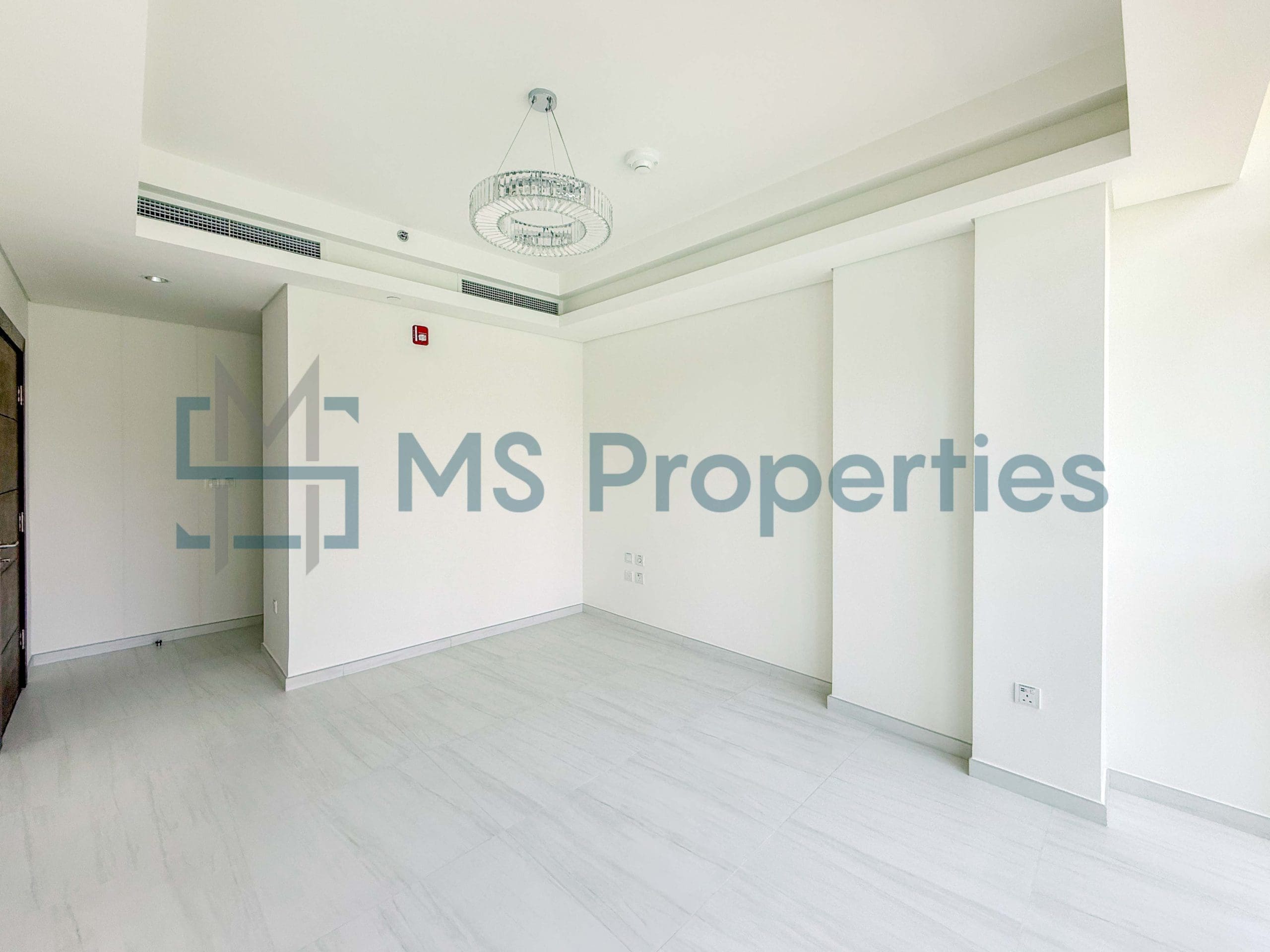 Amazing Sea View Balcony | 1BR Apartment