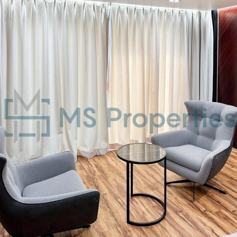 Luxurious 3BR Townhouse with Amazing View Balcony