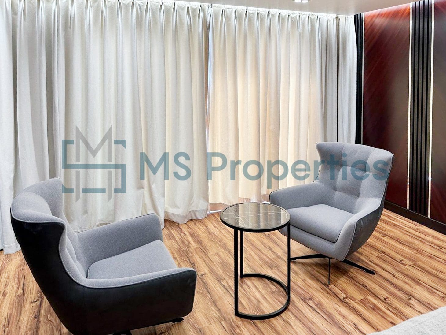 Luxurious 3BR Townhouse with Amazing View Balcony