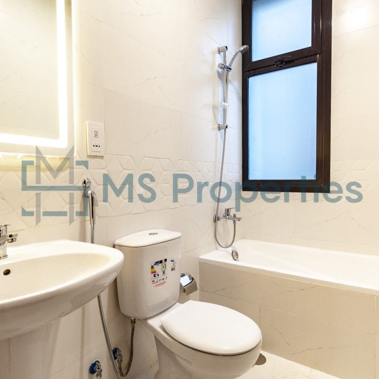 Beautiful Stylish 1BHK Apartment | +All Inclusive | One Month FREE
