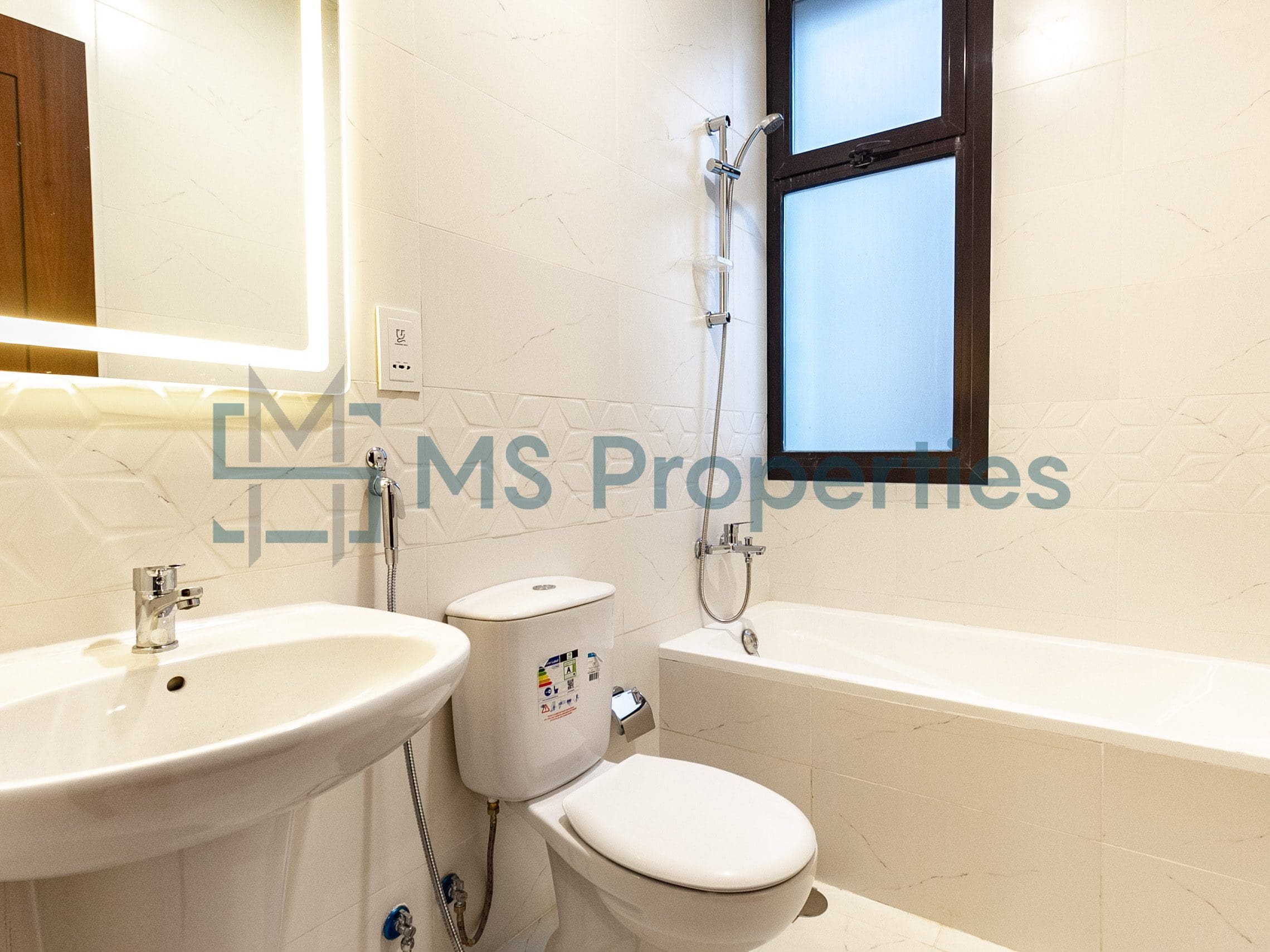 Beautiful Stylish 1BHK Apartment | +All Inclusive | One Month FREE