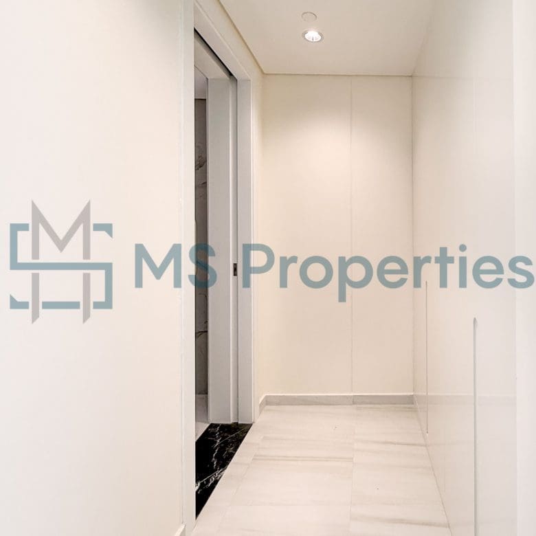 Amazing Sea View Balcony | 1BR Apartment