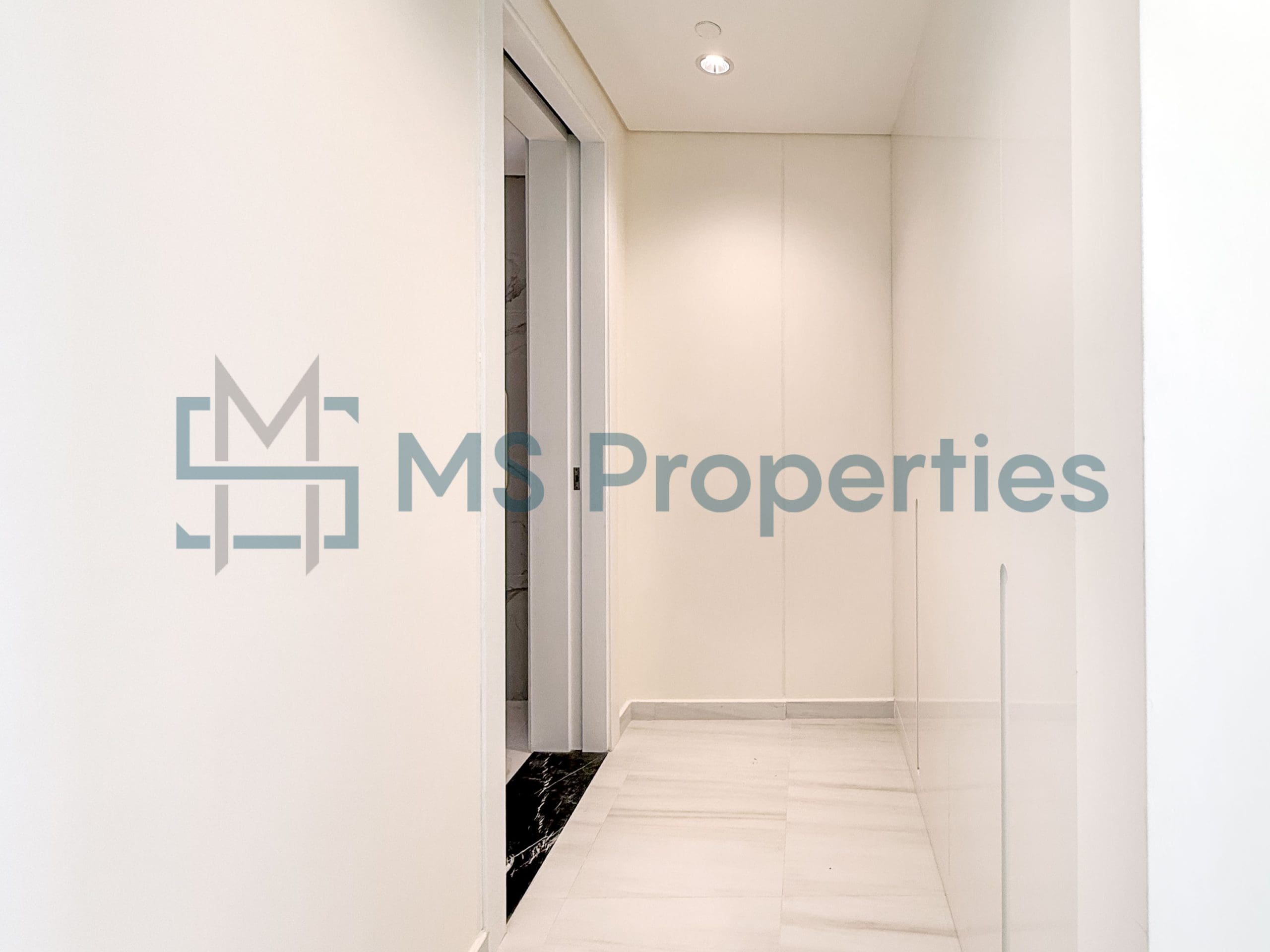 Amazing Sea View Balcony | 1BR Apartment