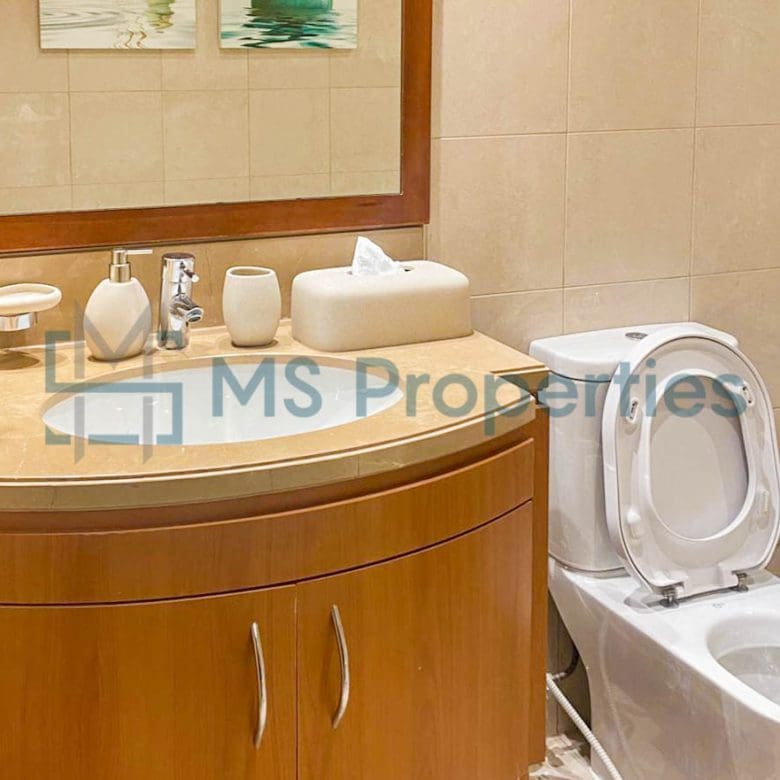 Exclusive Studio Apartment with Balcony for Sale