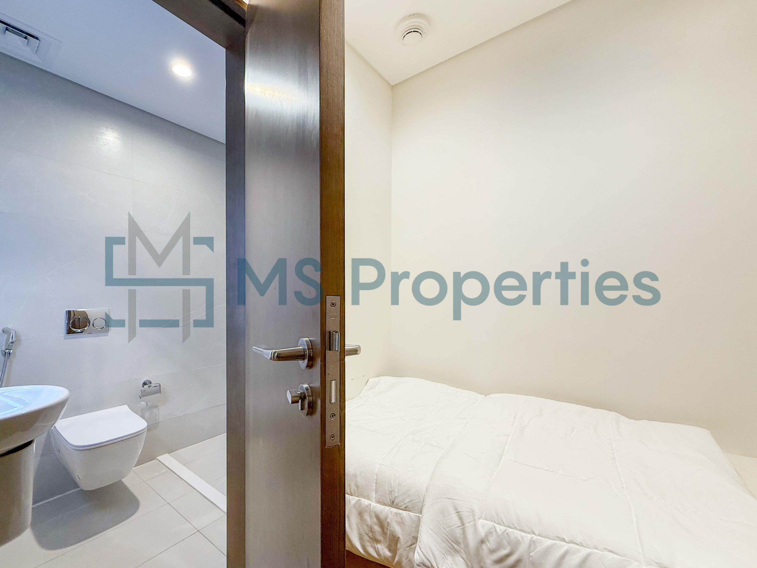 Extraordinary 2BR+Maid | Large Terrace +1MonthFree