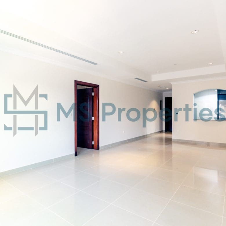 Ready To Move-In | 1BR Apartment with Stunnig View