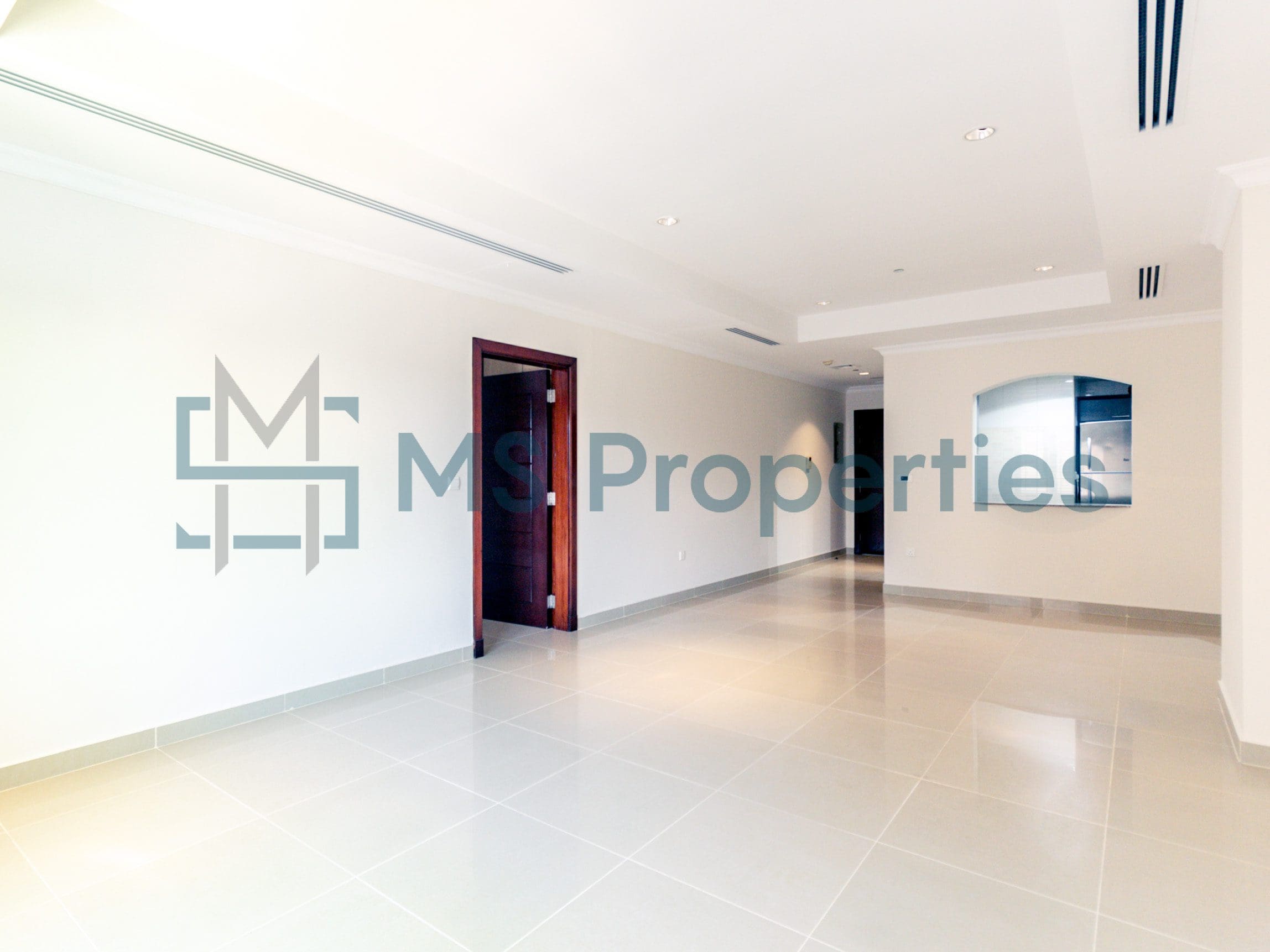 Ready To Move-In | 1BR Apartment with Stunnig View