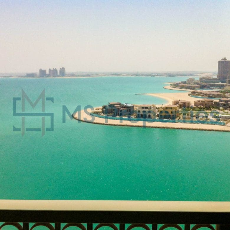 Exclusive Studio Apartment with Balcony for Sale