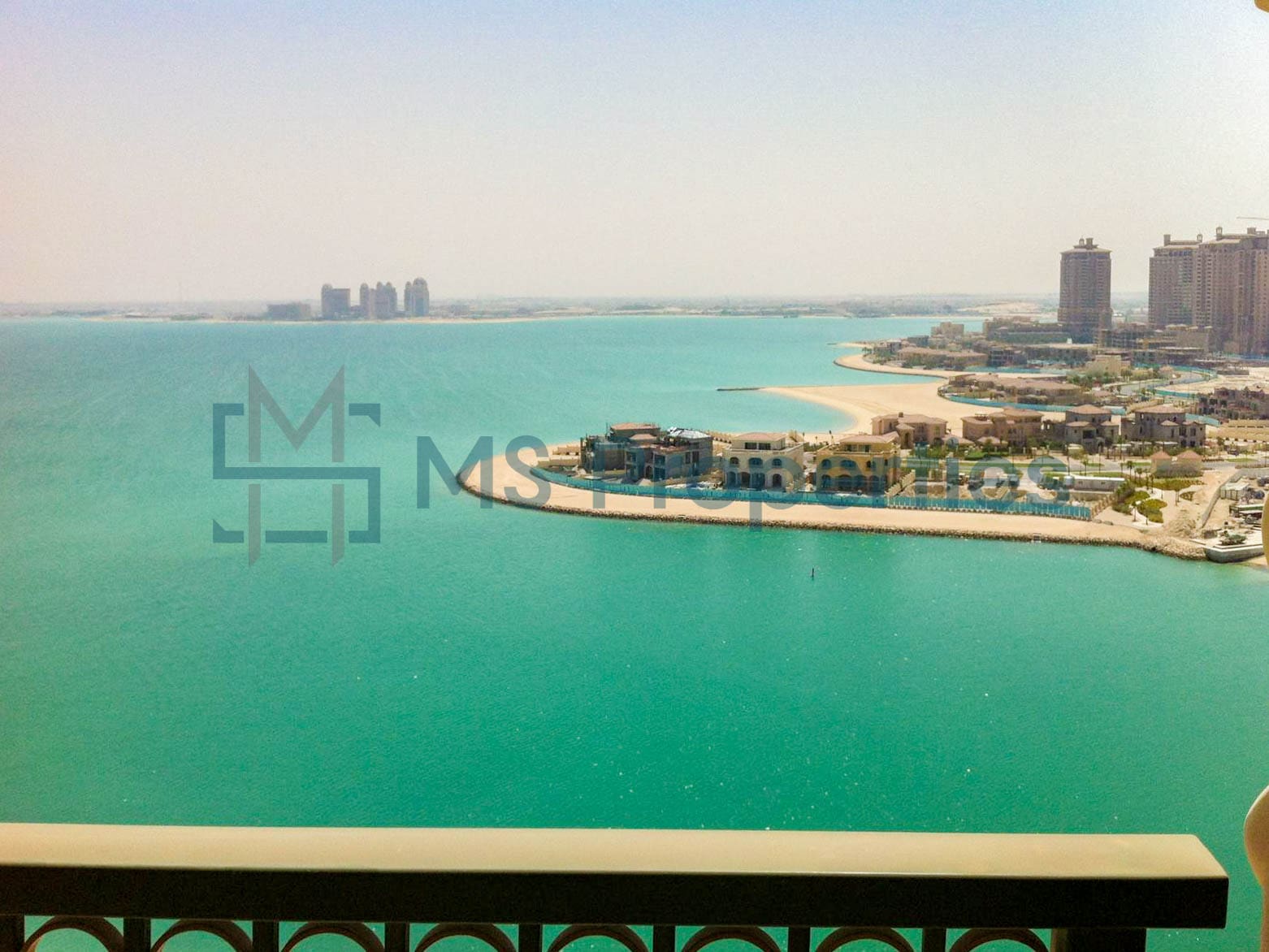 Exclusive Studio Apartment with Balcony for Sale