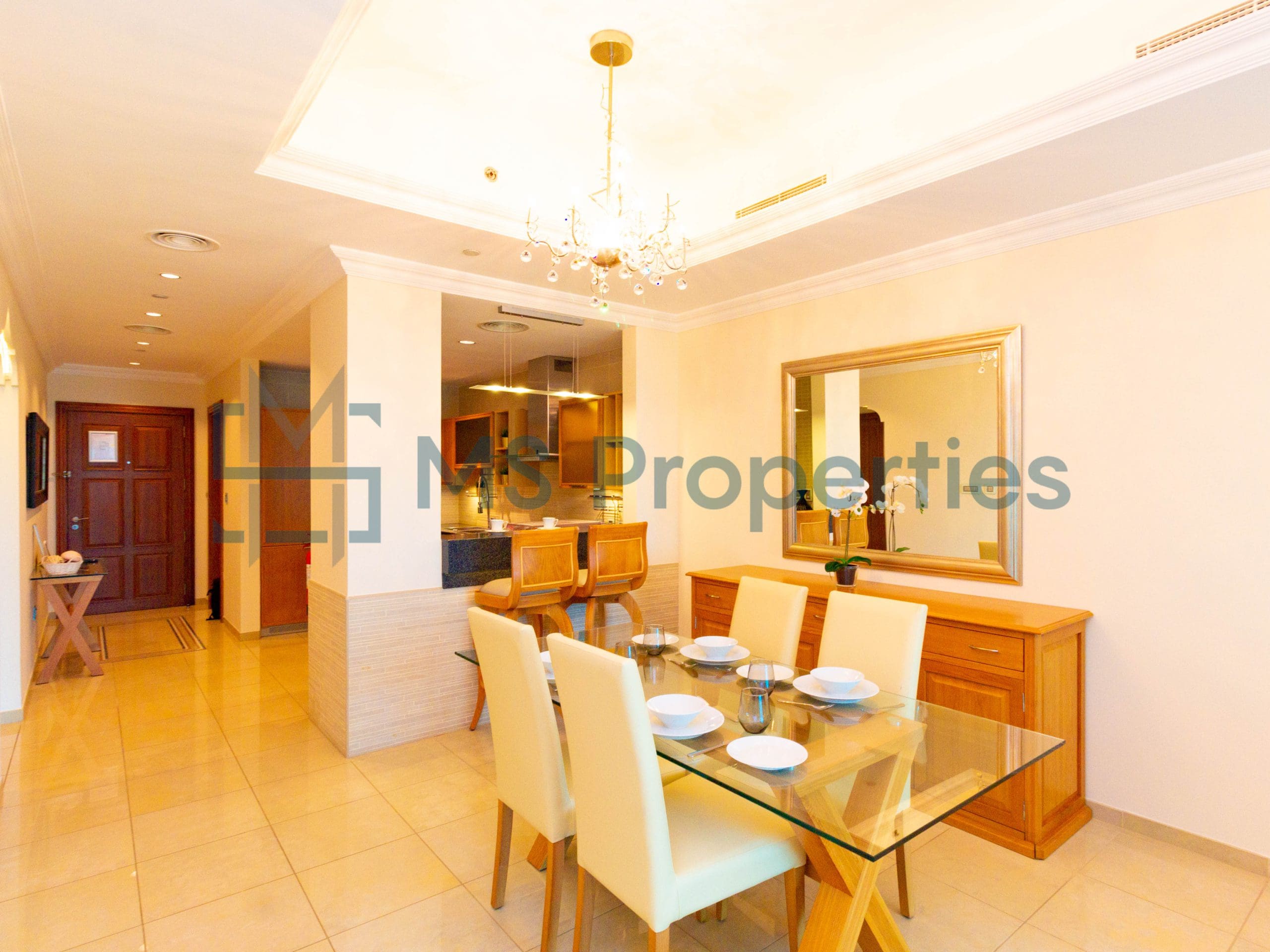 untitled-2 Beautiful 1BR Flat with Balcony +Bills Included
