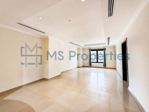 Ready To Move-In | 1BR Apartment with Stunnig View