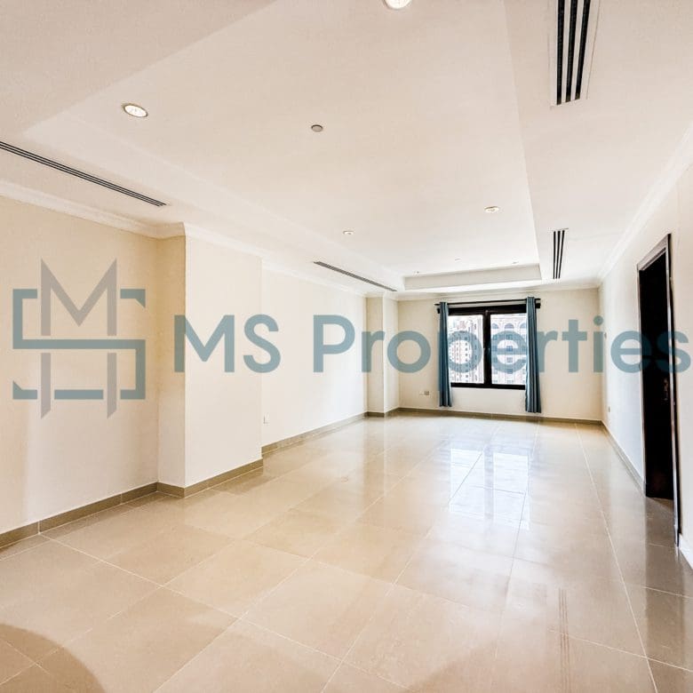 Ready To Move-In | 1BR Apartment with Stunnig View