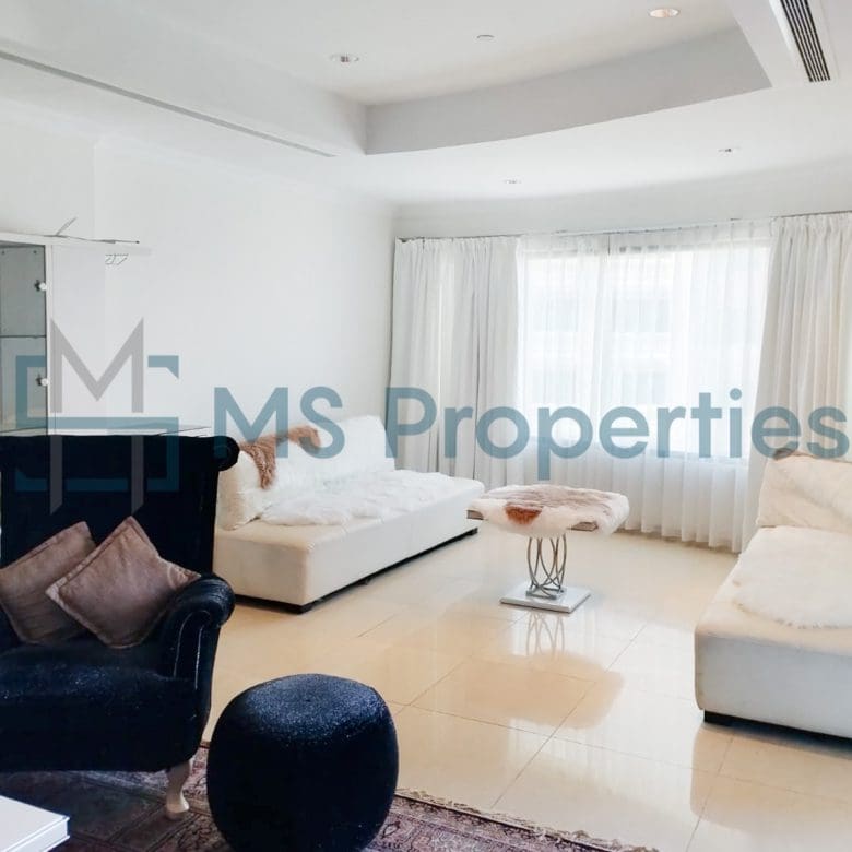 Invest Now | 1BHK + Office with Balcony For Sale