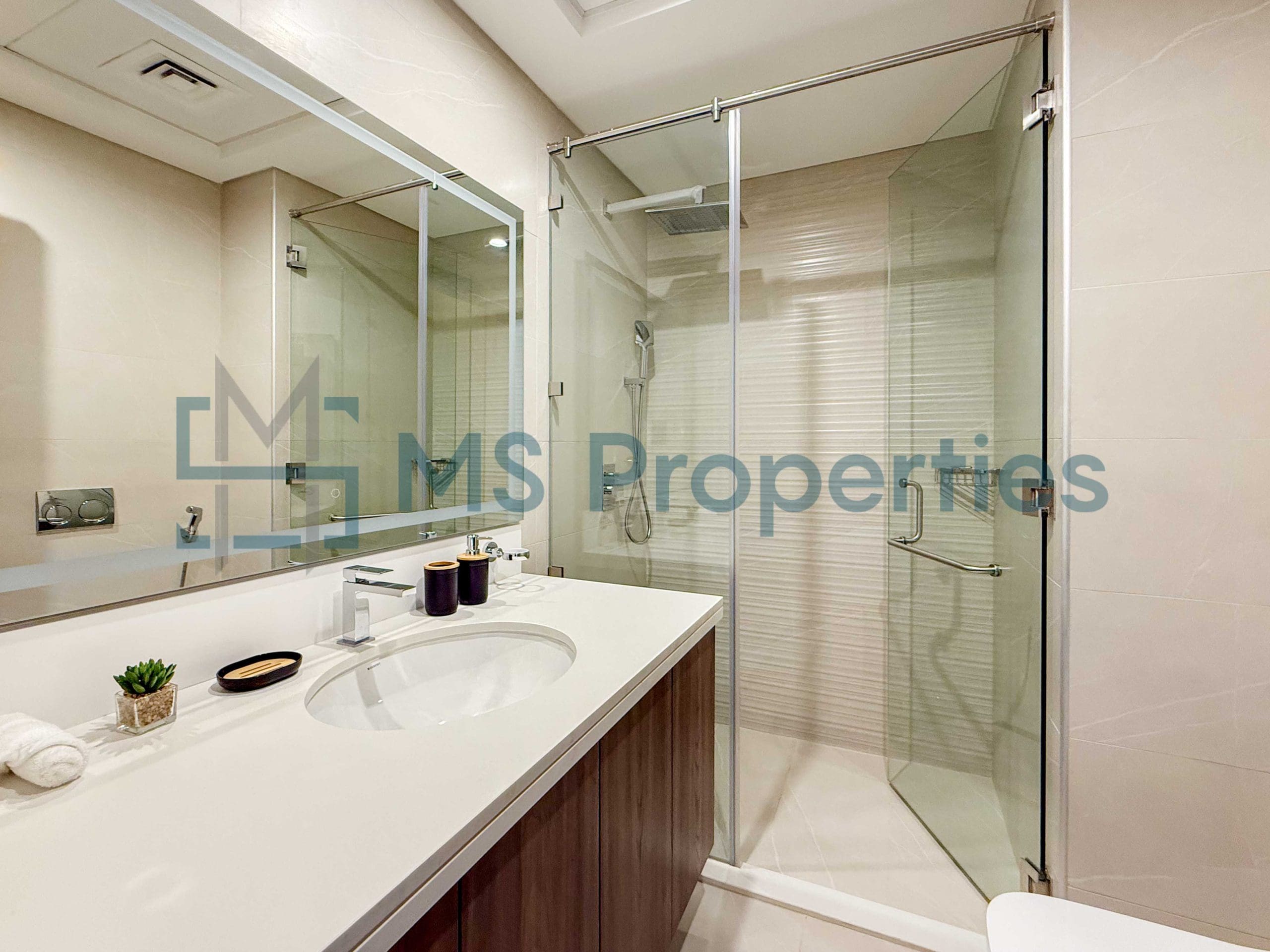 Extraordinary 2BR+Maid | Large Terrace +1MonthFree