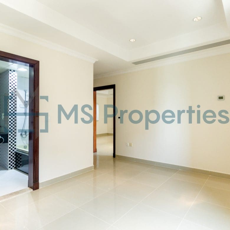 Ready To Move-In | 1BR Apartment with Stunnig View