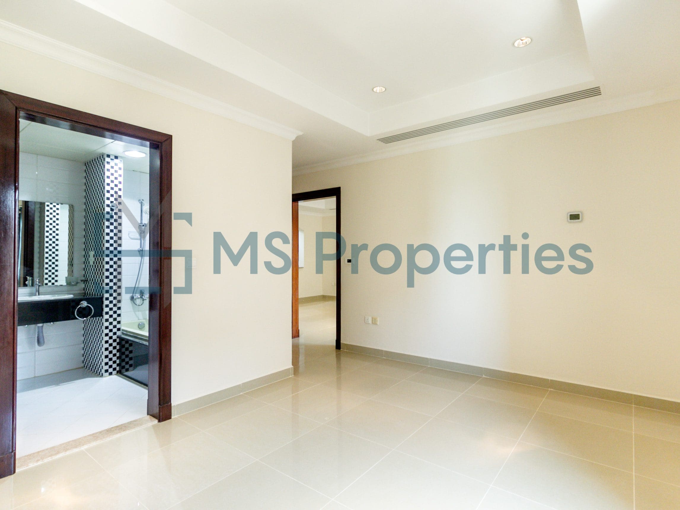 Ready To Move-In | 1BR Apartment with Stunnig View