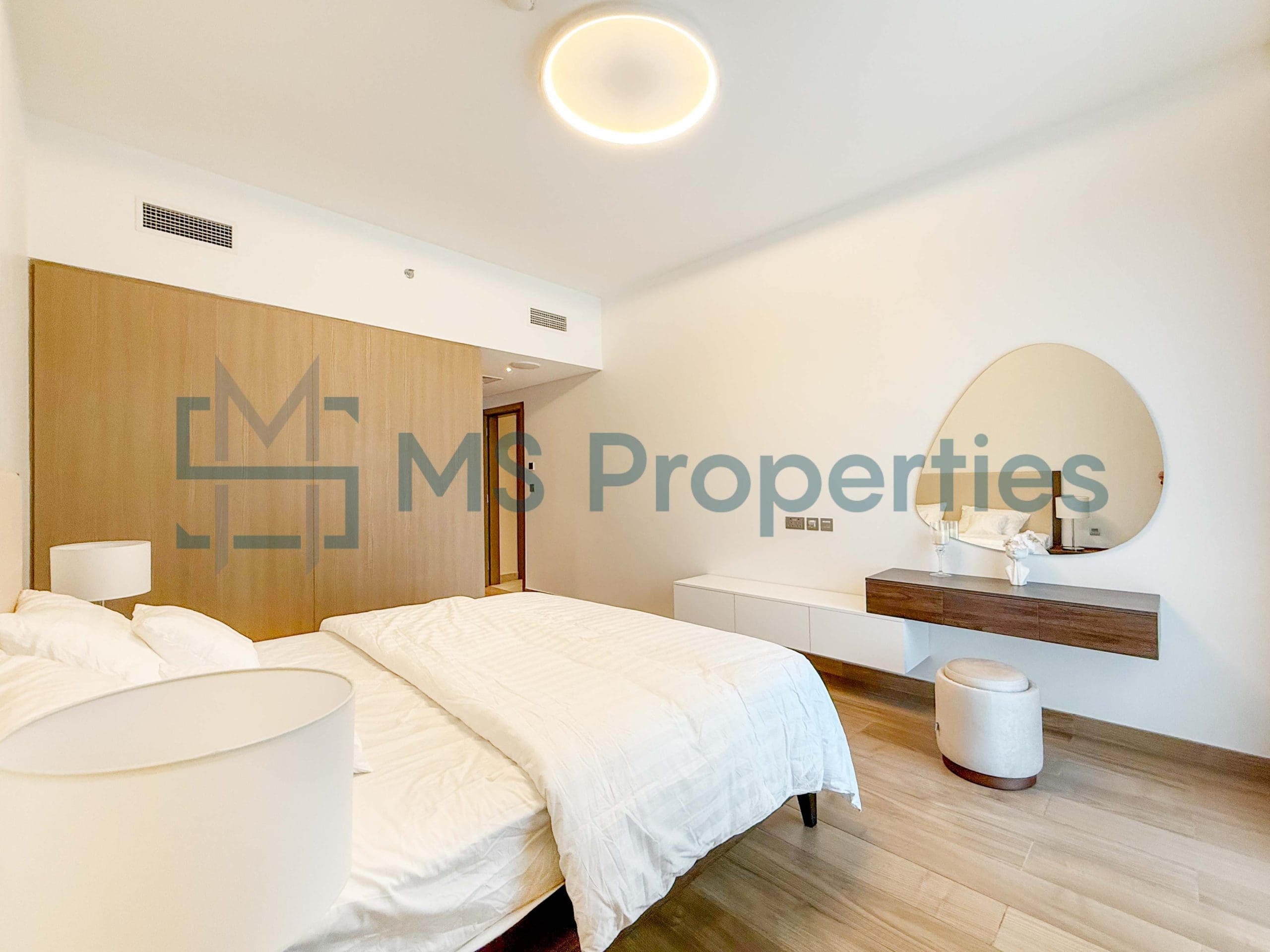 Extraordinary 2BR+Maid | Large Terrace +1MonthFree