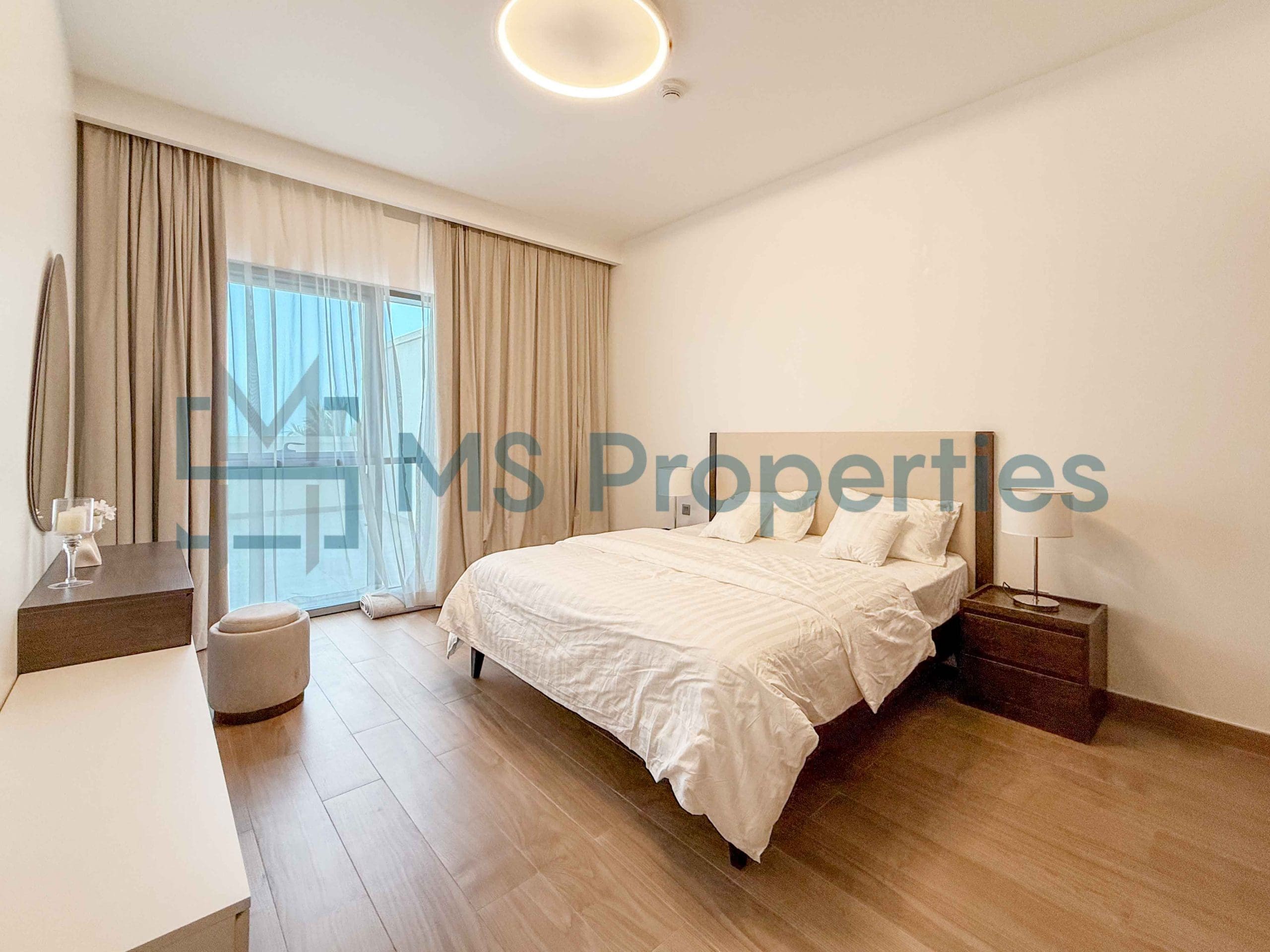 Extraordinary 2BR+Maid | Large Terrace +1MonthFree