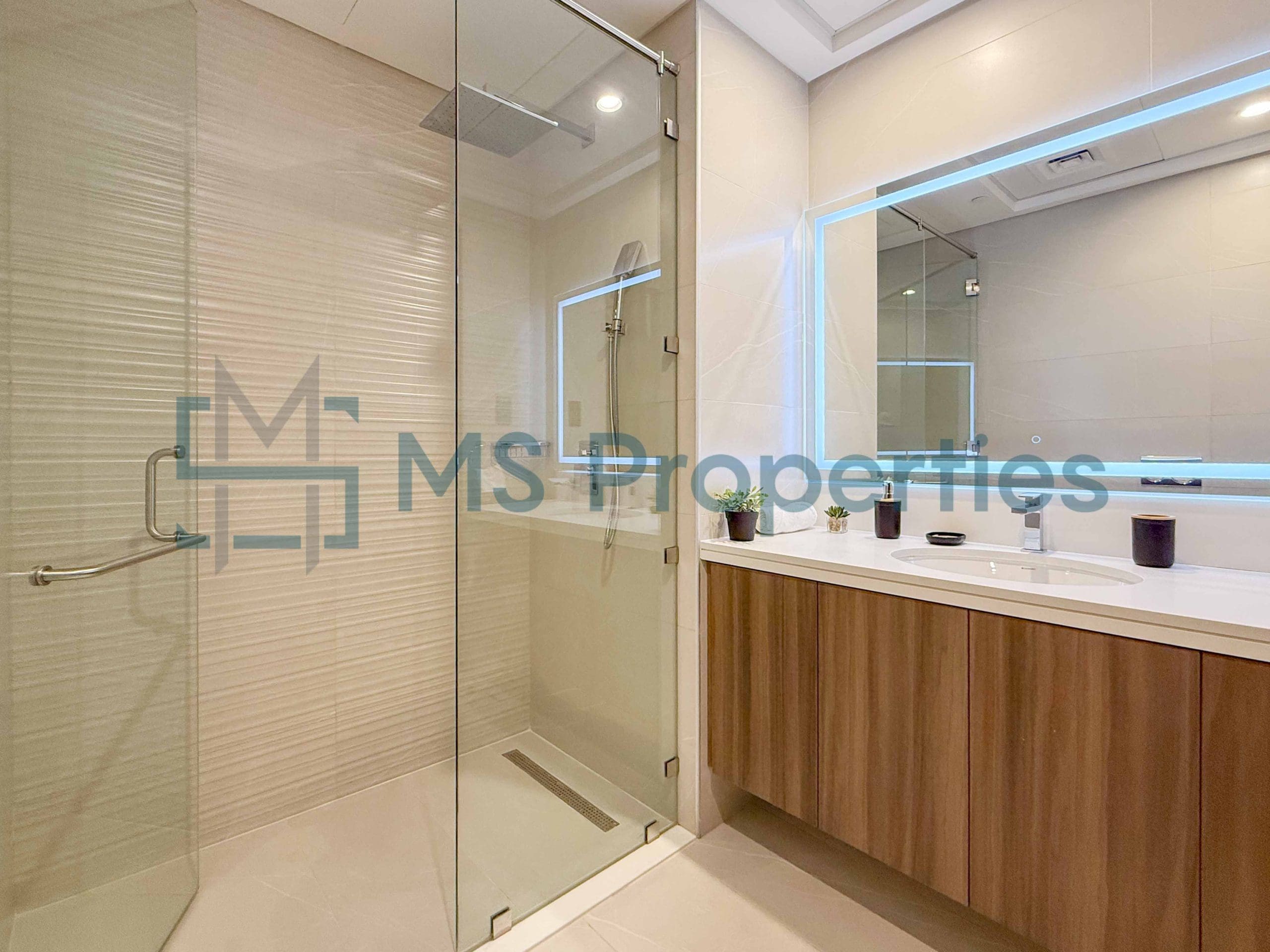 Extraordinary 2BR+Maid | Large Terrace +1MonthFree