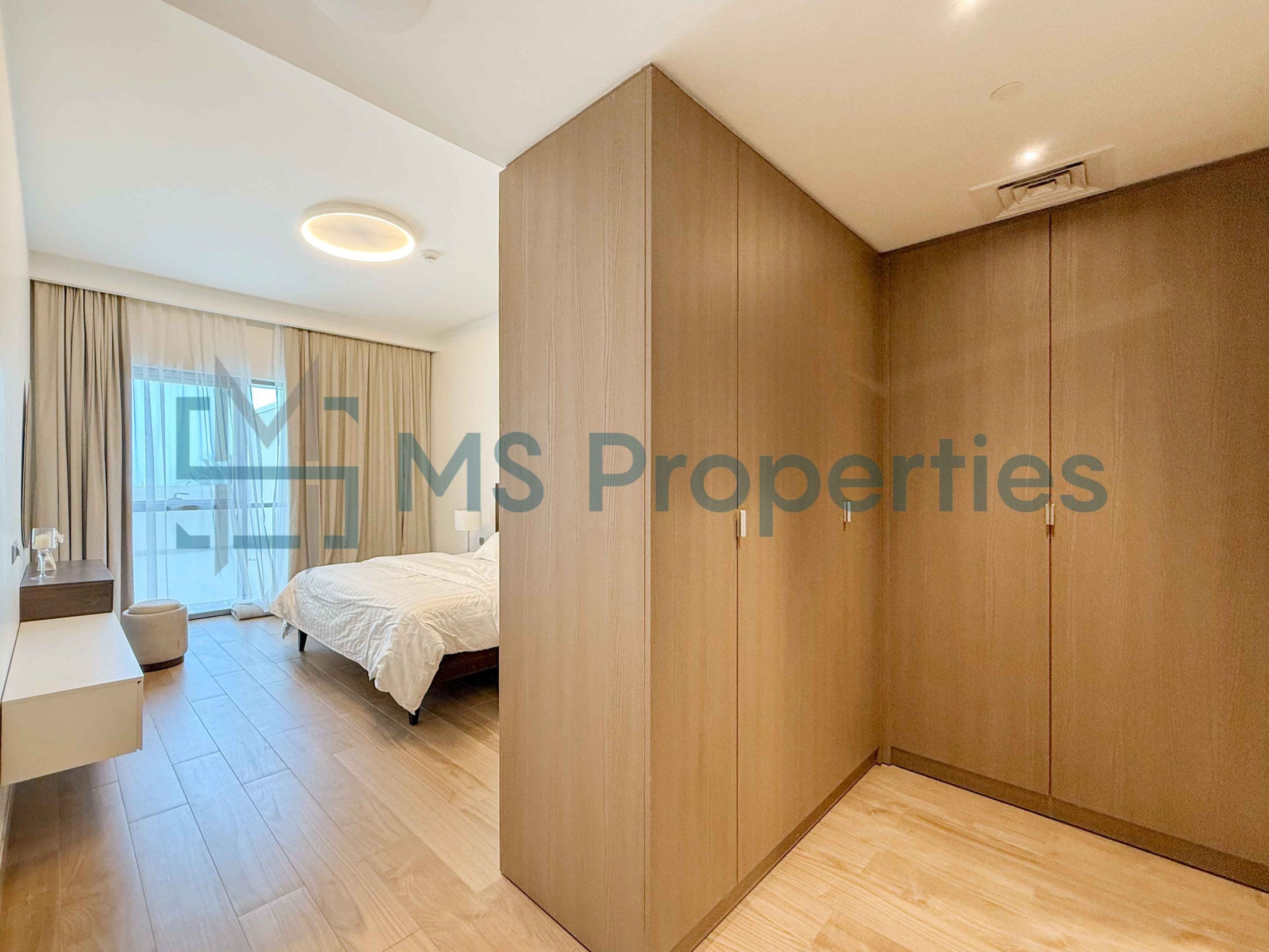 Extraordinary 2BR+Maid | Large Terrace +1MonthFree