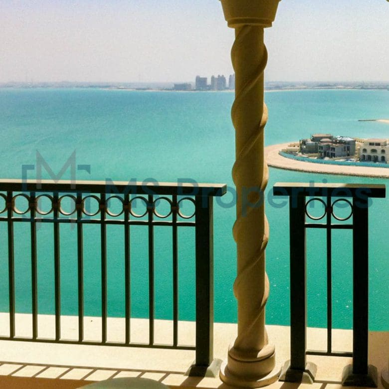 Exclusive Studio Apartment with Balcony for Sale