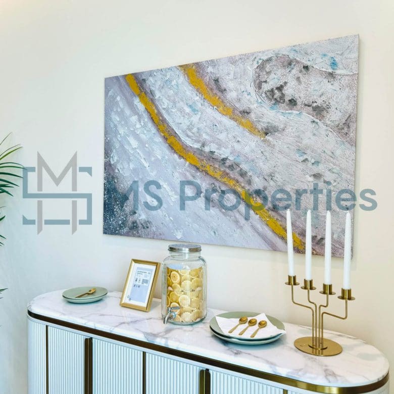 Beautiful Stylish 1BHK Apartment | +All Inclusive | One Month FREE
