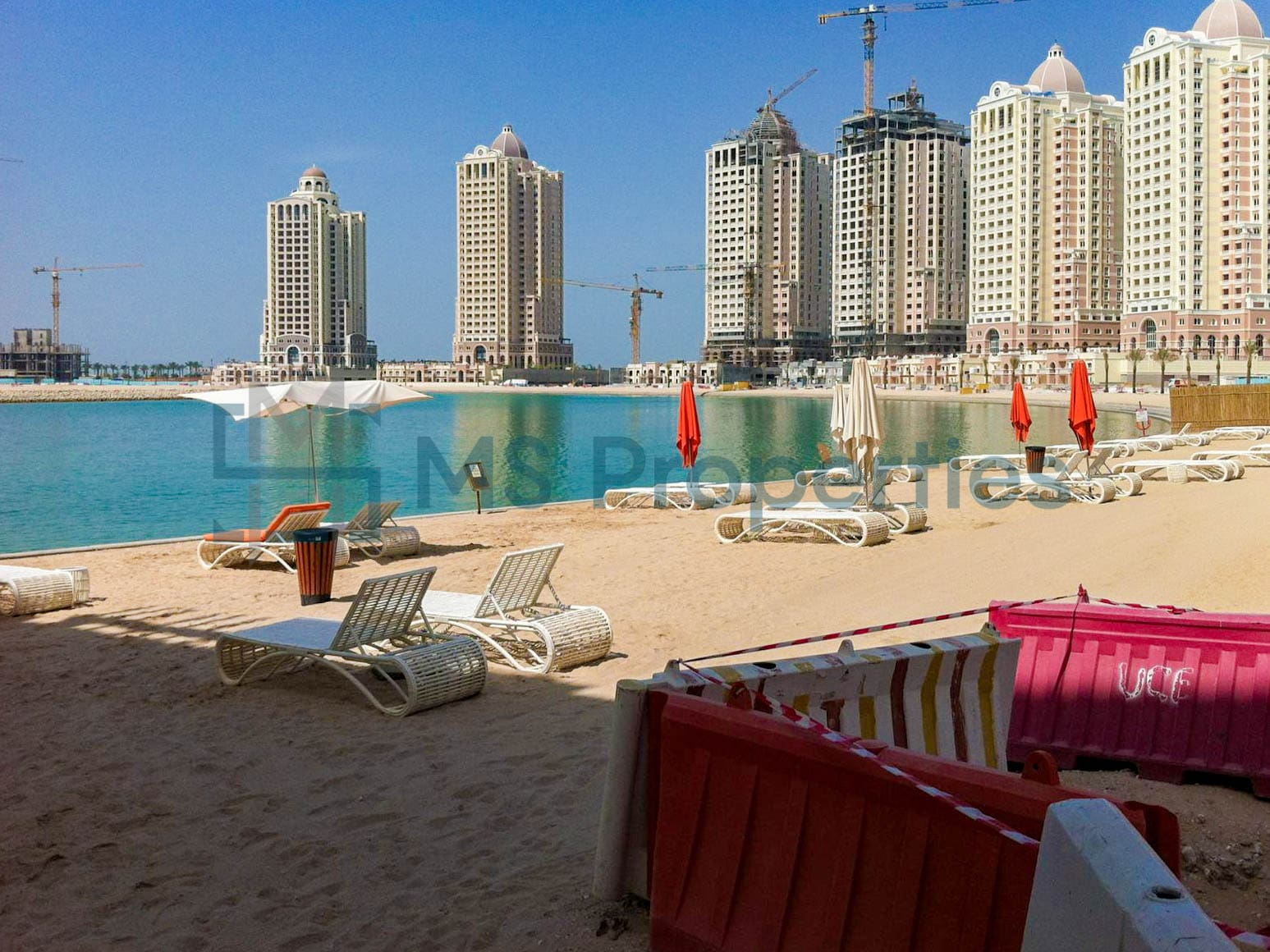 Exclusive Studio Apartment with Balcony for Sale