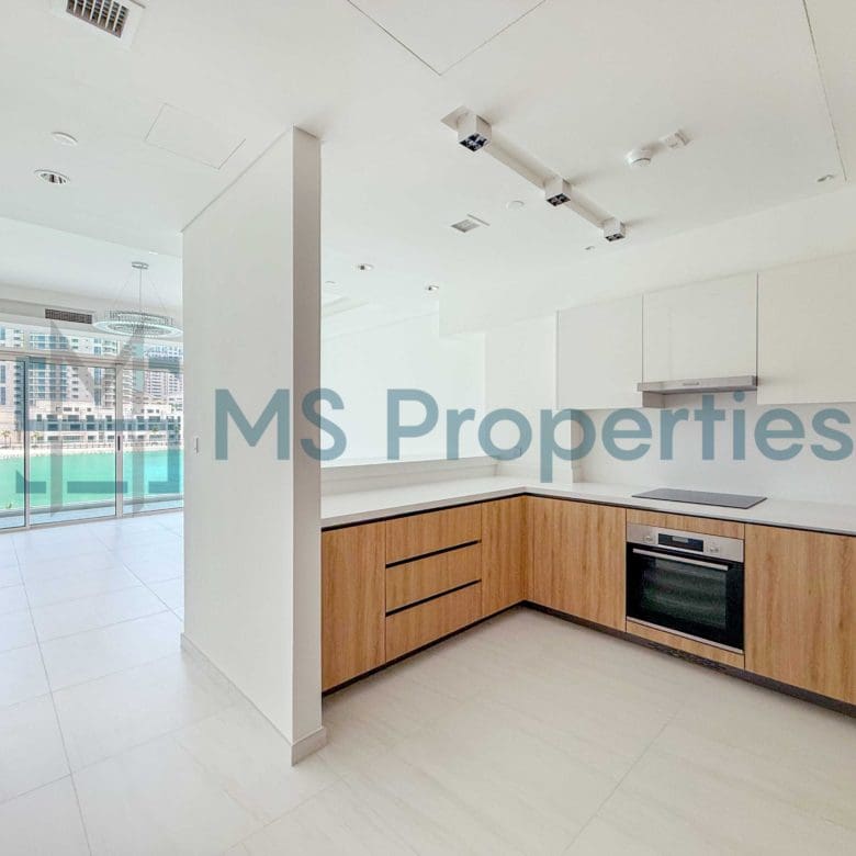 Amazing Sea View Balcony | 1BR Apartment