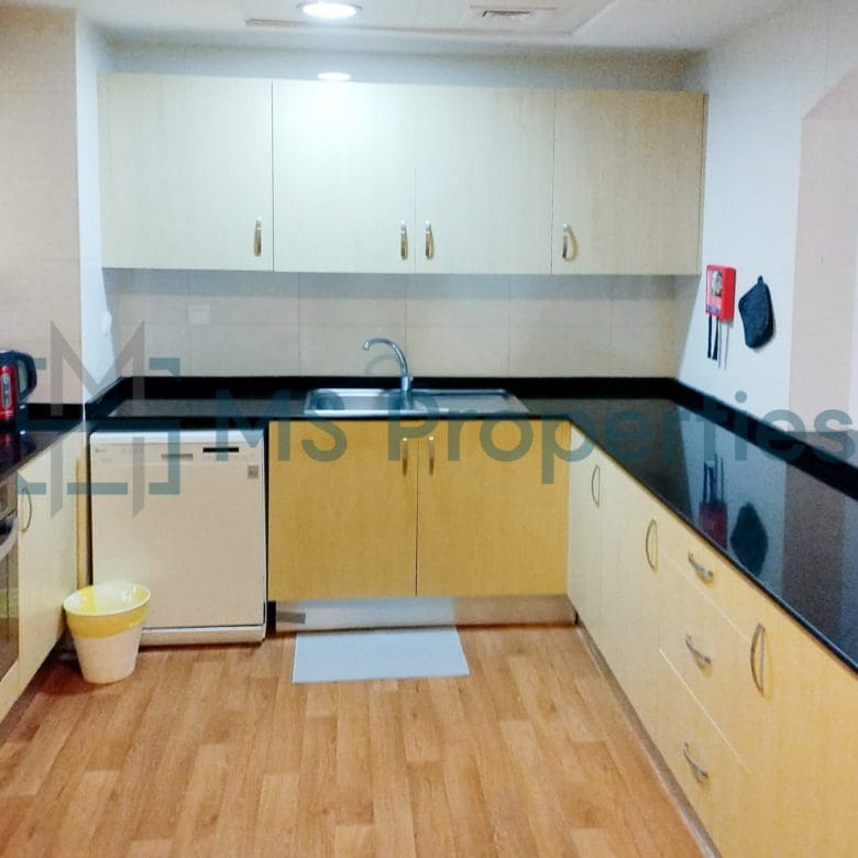 Invest Now | 1BHK + Office with Balcony For Sale