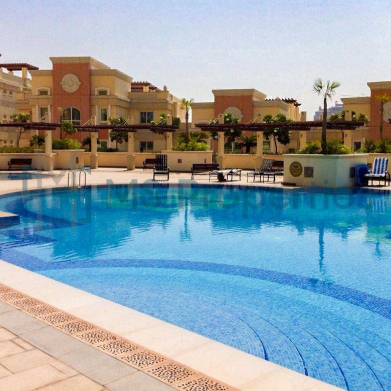 Exclusive Studio Apartment with Balcony for Sale