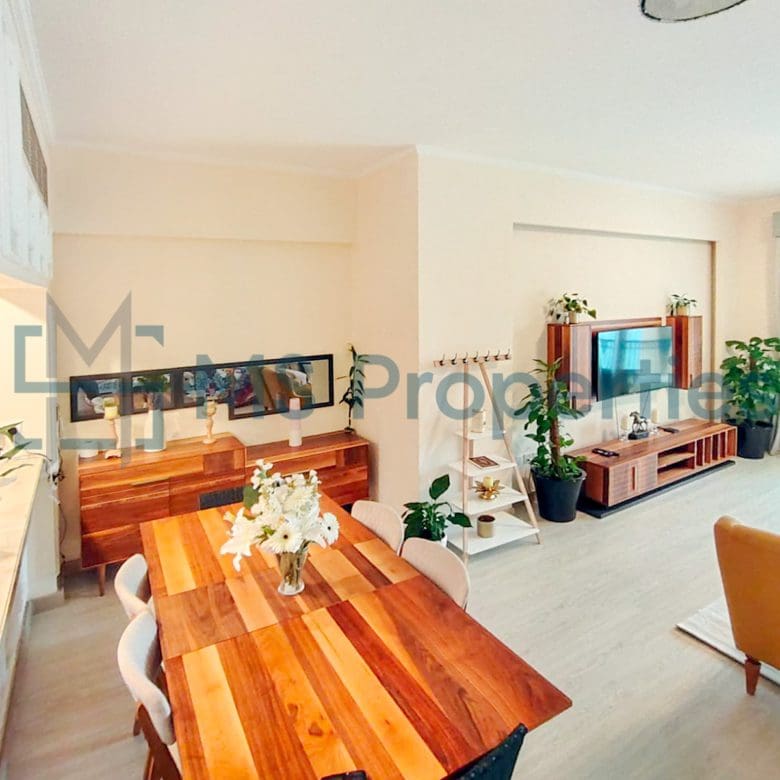 Contemporary 1BR Townhouse | Sea View Balcony