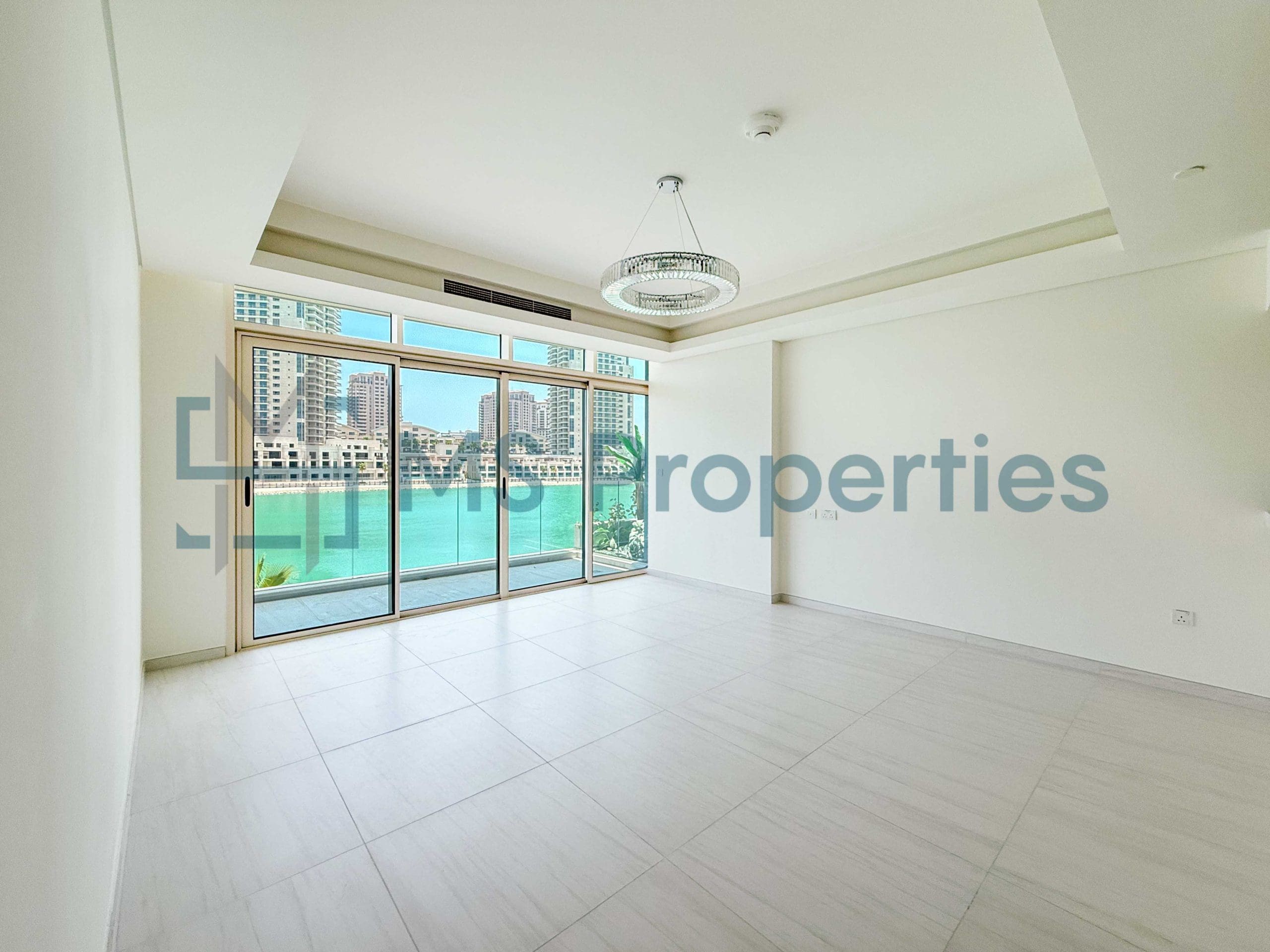 Amazing Sea View Balcony | 1BR Apartment