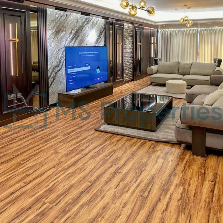 Luxurious 3BR Townhouse with Amazing View Balcony