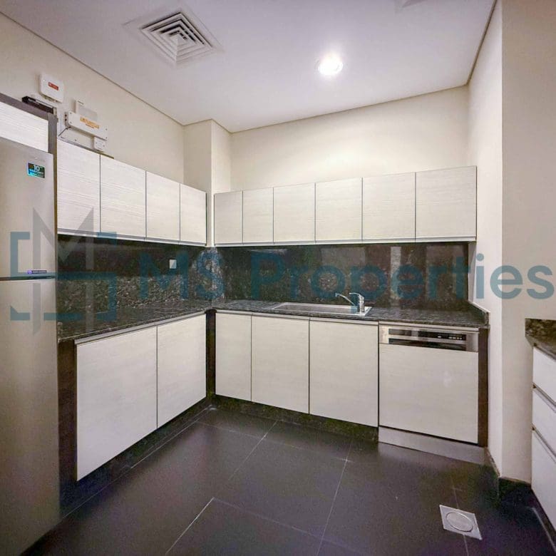 High Floor | Spacious 2BR Apartment+Bills Included