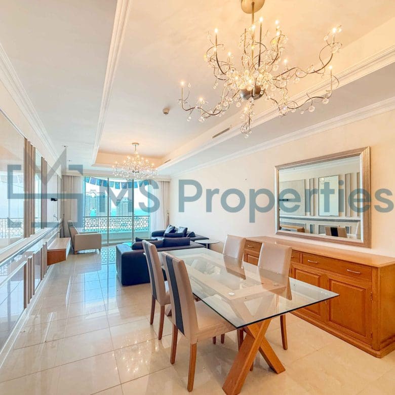 Amazingly Stunning 3BHK Apartment + Bills Included