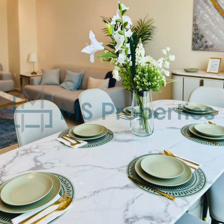 Beautiful Stylish 1BHK Apartment | +All Inclusive | One Month FREE