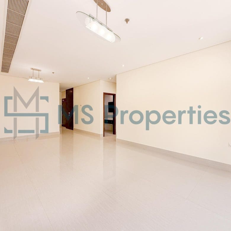 High Floor | Spacious 2BR Apartment+Bills Included